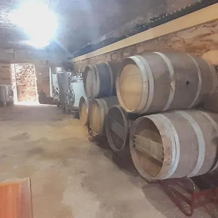 Casa di campagna Casa De Canelas - Refugio Terroir *