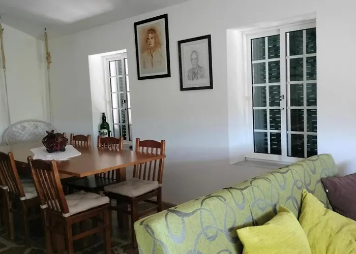 Casa De Canelas - Refugio Terroir Country house Acoreira