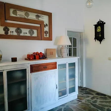 Casa De Canelas - Refugio Terroir בית כפרי
