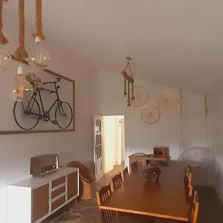 Casa De Canelas - Refugio Terroir בית כפרי *