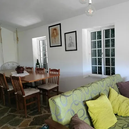 Casa De Canelas - Refugio Terroir בית כפרי Amoreira (Leiria)