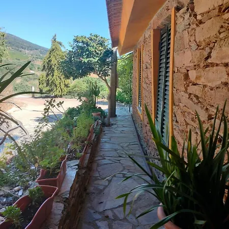 בית כפרי Casa De Canelas - Refugio Terroir Amoreira (Leiria)