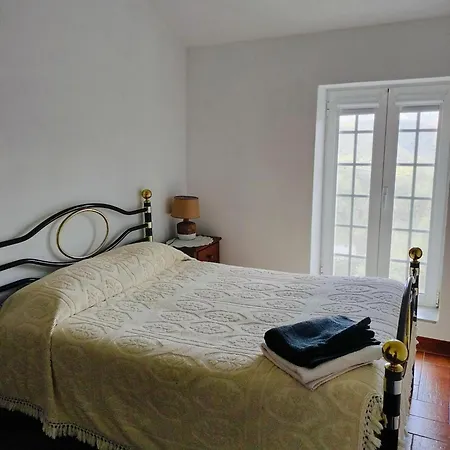 Lantställe Casa De Canelas - Refugio Terroir