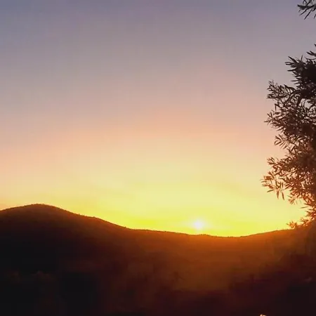 Hétvégi ház Casa De Canelas - Refugio Terroir *