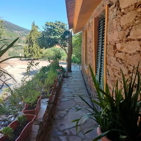 Country house Casa De Canelas - Refugio Terroir Acoreira
