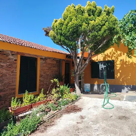 Casa De Canelas - Refugio Terroir Kır Evi