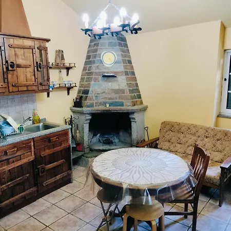Kır Evi Casa De Canelas - Refugio Terroir Acoreira