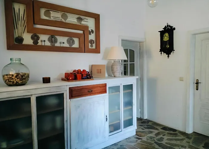 Casa De Canelas - Refugio Terroir Hétvégi ház