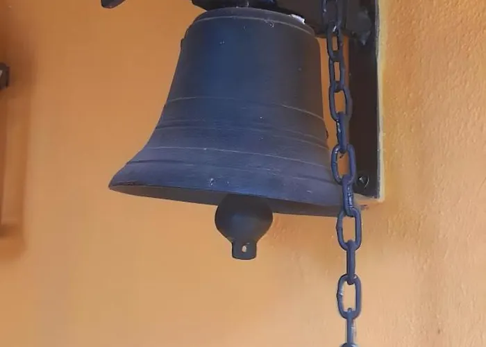 Hétvégi ház Casa De Canelas - Refugio Terroir Acoreira