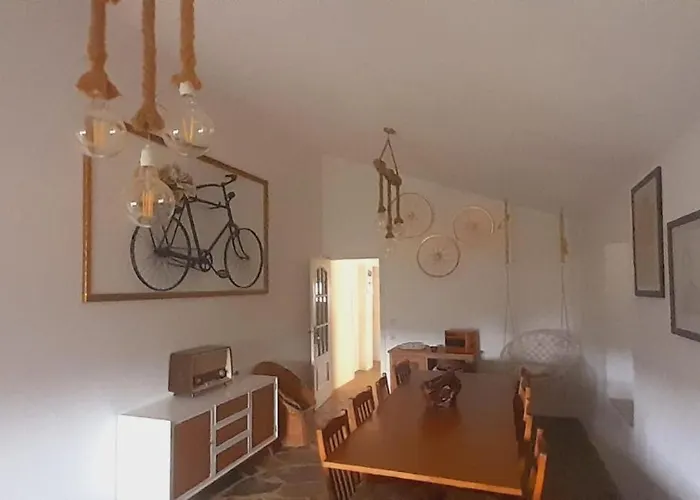 Casa De Canelas - Refugio Terroir カントリーハウス *