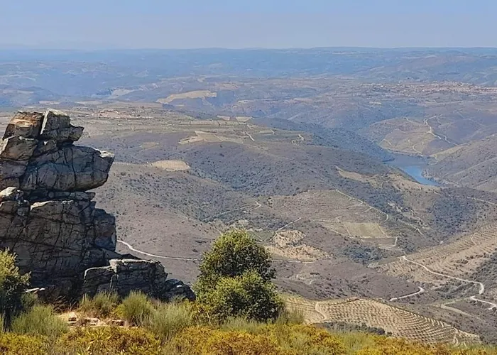 Hétvégi ház Casa De Canelas - Refugio Terroir Acoreira