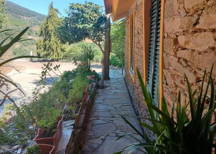 Hétvégi ház Casa De Canelas - Refugio Terroir Acoreira