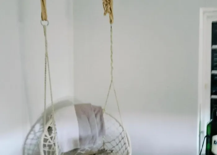 Casa De Canelas - Refugio Terroir Hétvégi ház