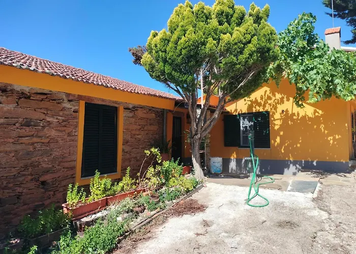 カントリーハウス Casa De Canelas - Refugio Terroir *