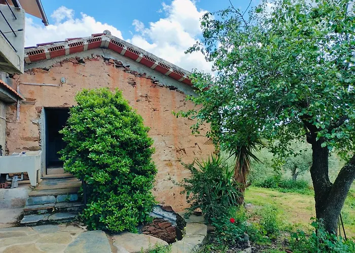 Hétvégi ház Casa De Canelas - Refugio Terroir Acoreira