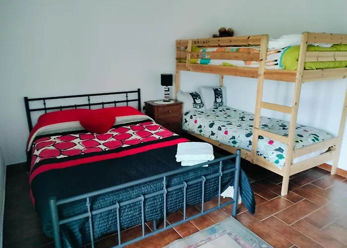 Hétvégi ház Casa De Canelas - Refugio Terroir