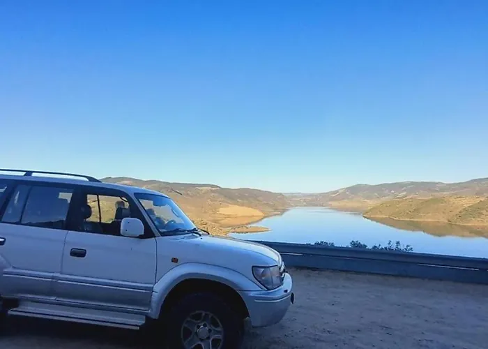 Hétvégi ház Casa De Canelas - Refugio Terroir *